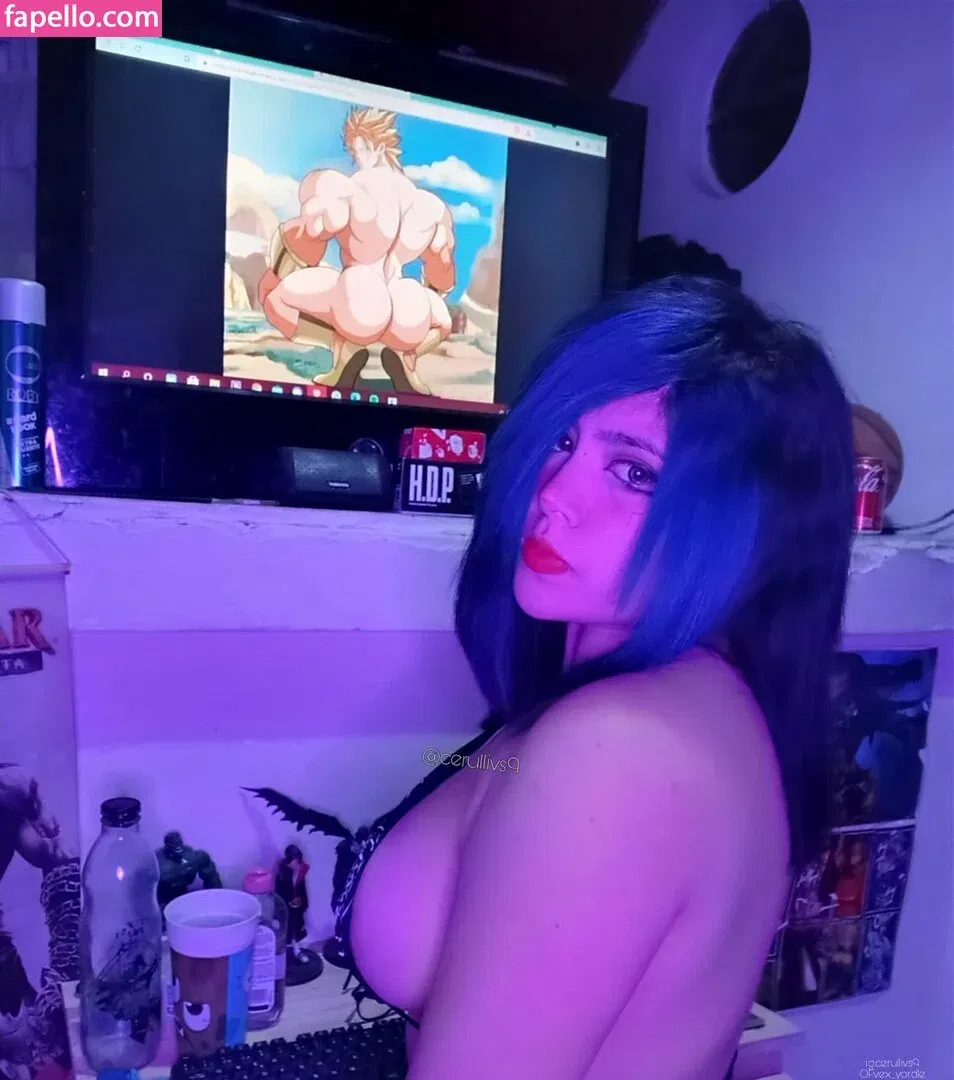 Vex_Yordle Onlyfans Photo Gallery 