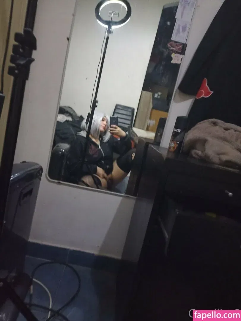 Vex_Yordle Onlyfans Photo Gallery 