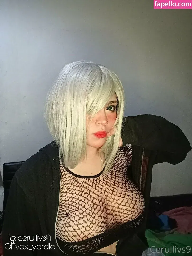 Vex_Yordle Onlyfans Photo Gallery 