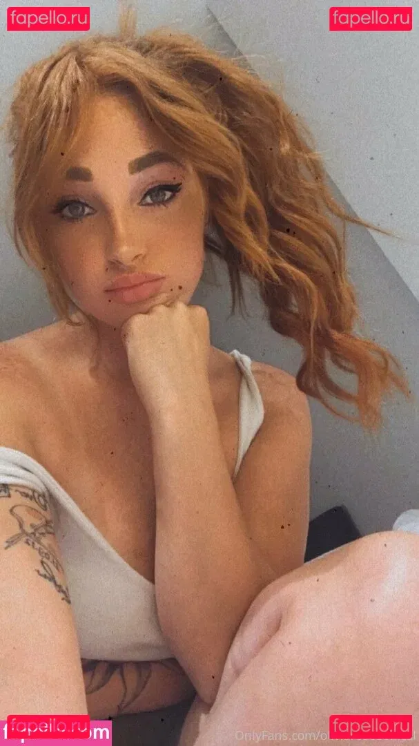 oliviaroseuk Onlyfans Photo Gallery 