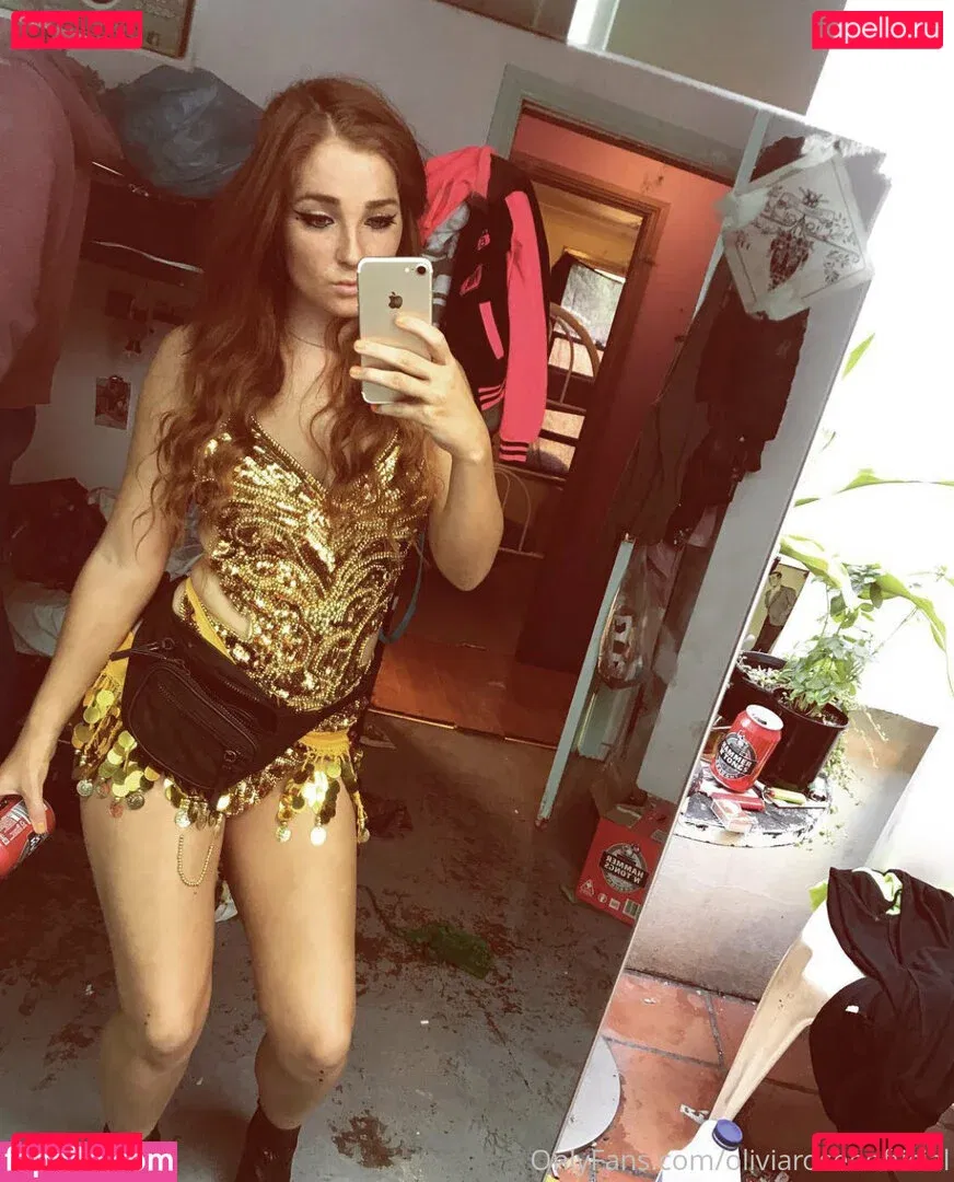 oliviaroseuk Onlyfans Photo Gallery 