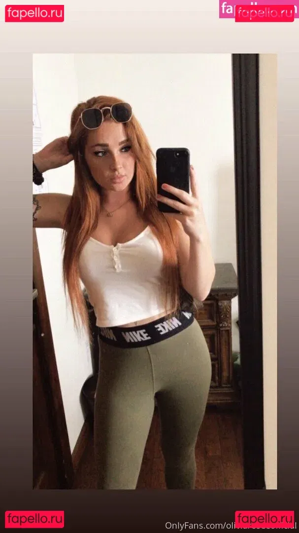 oliviaroseuk Onlyfans Photo Gallery 