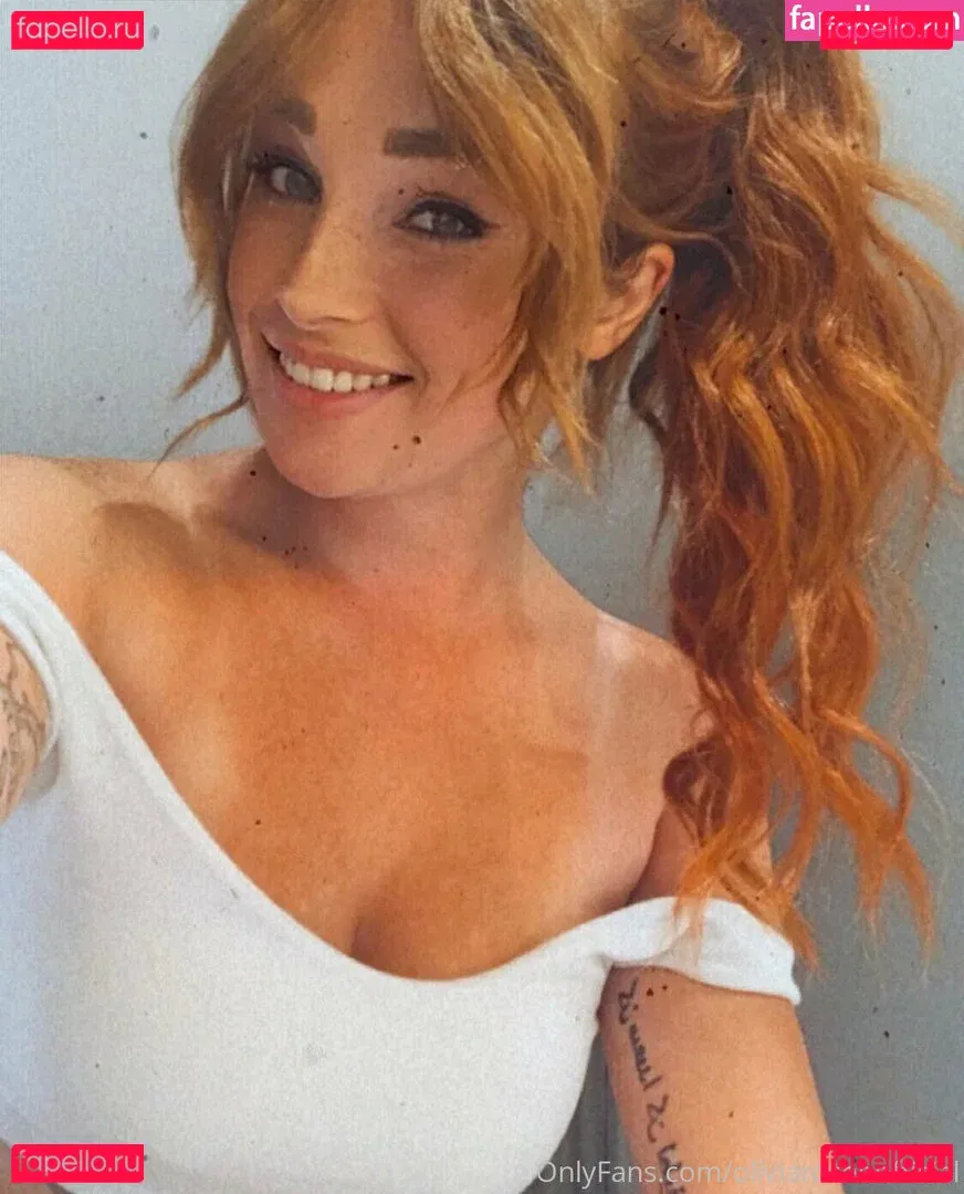 oliviaroseuk Onlyfans Photo Gallery 