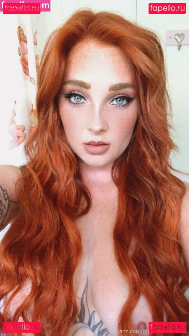 oliviaroseuk Onlyfans Photo Gallery 