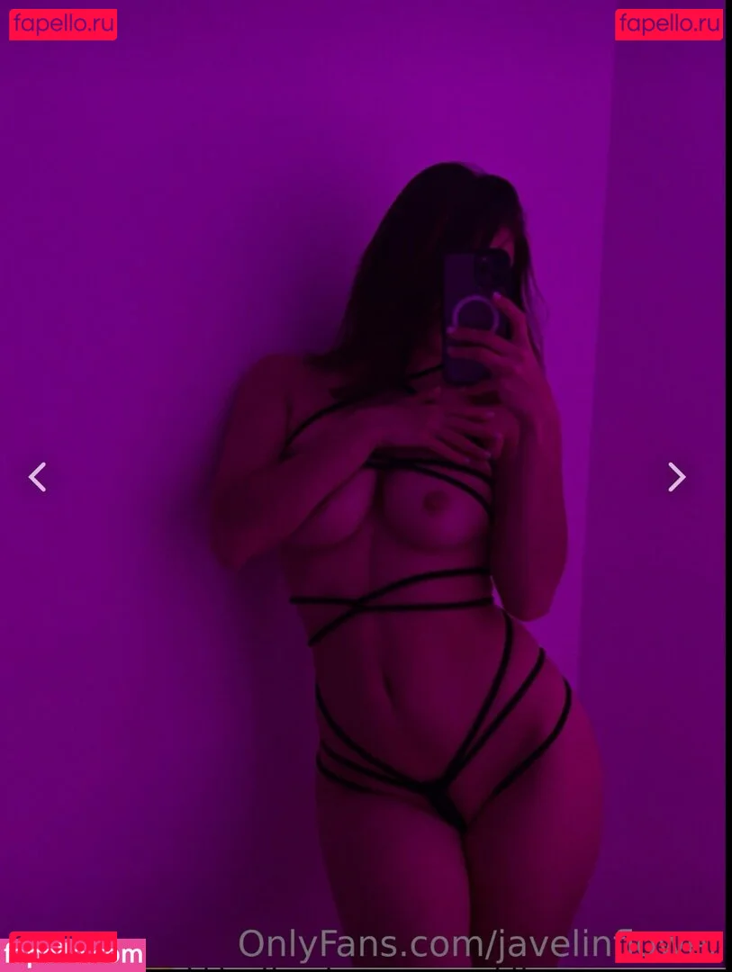 Javelin_Daisy Onlyfans Photo Gallery 