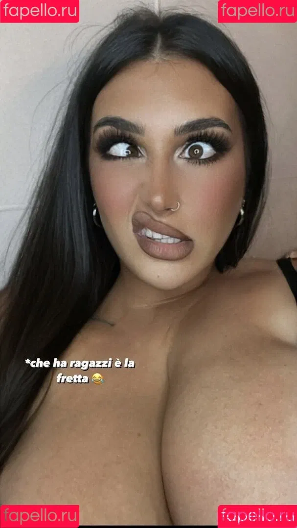 alessiabarbarossa Onlyfans Photo Gallery 