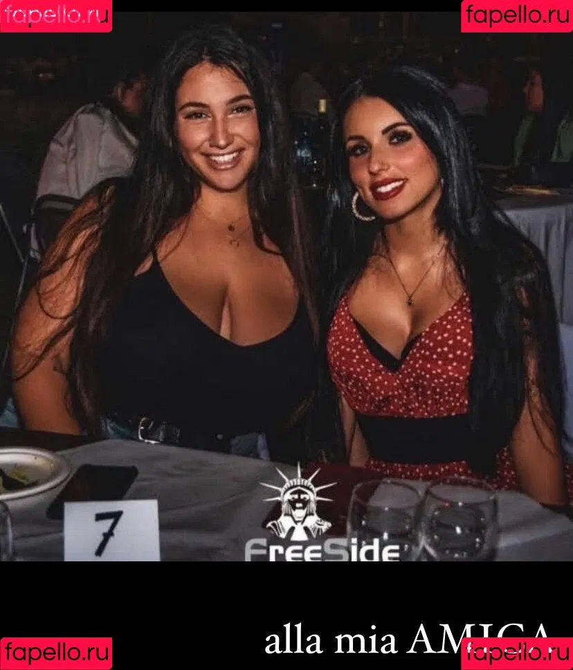 alessiabarbarossa Onlyfans Photo Gallery 