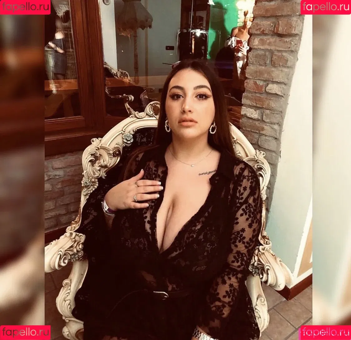 alessiabarbarossa Onlyfans Photo Gallery 