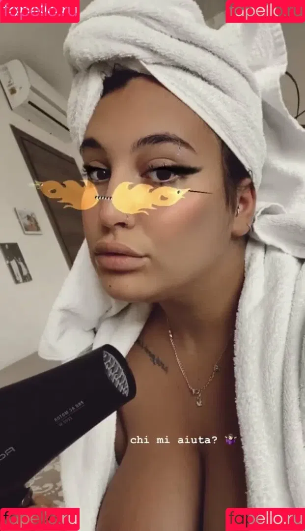 alessiabarbarossa Onlyfans Photo Gallery 