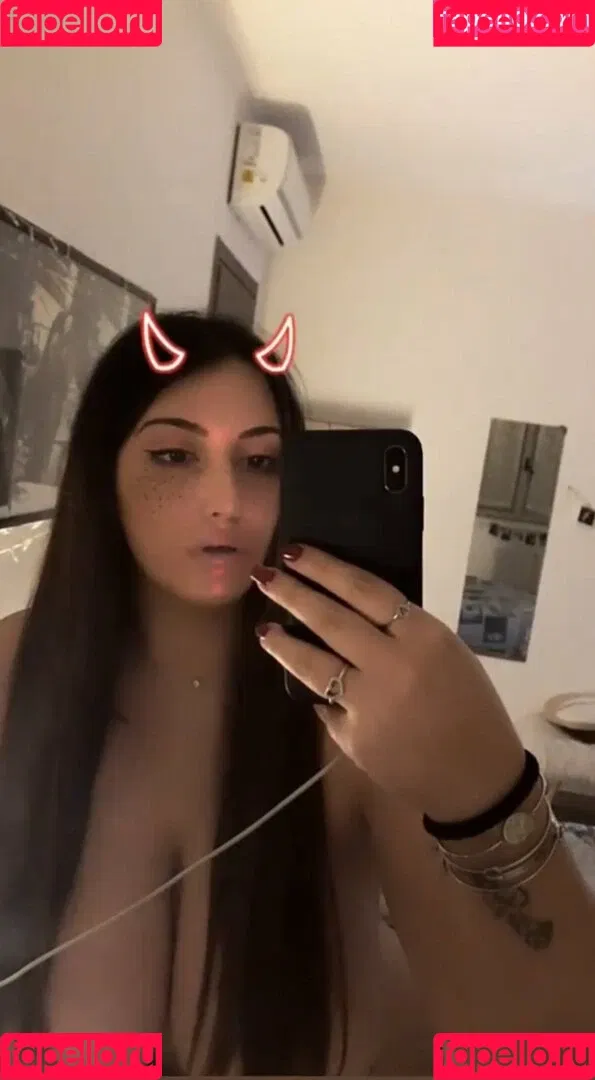 alessiabarbarossa Onlyfans Photo Gallery 