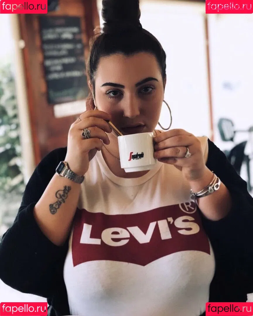 alessiabarbarossa Onlyfans Photo Gallery 