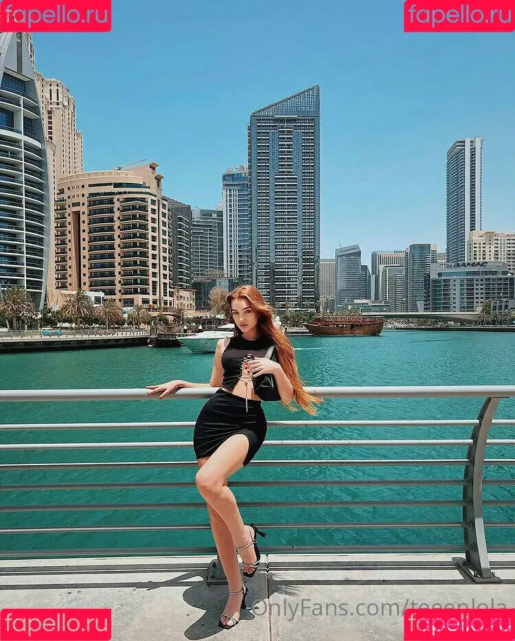 teeen_lola Onlyfans Photo Gallery 