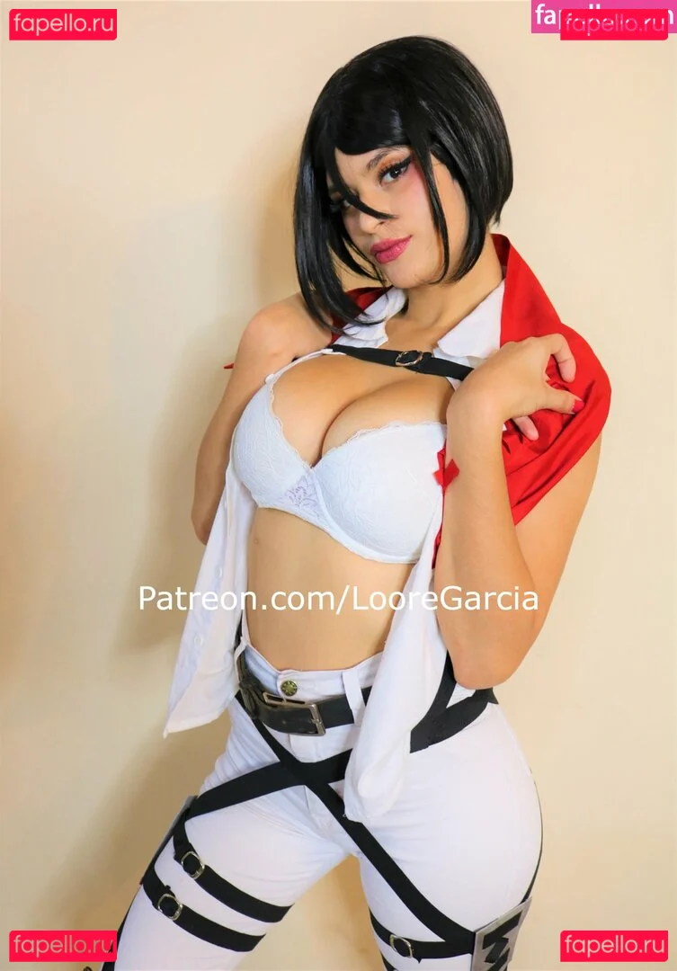 LooreGarcia Onlyfans Photo Gallery 