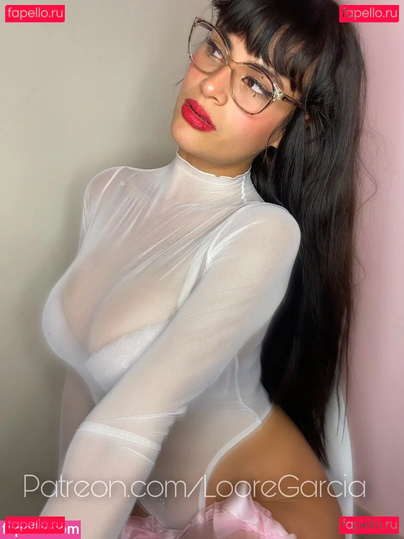 LooreGarcia Onlyfans Photo Gallery 