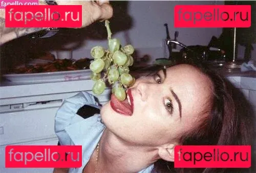 Juliette Lewis Onlyfans Photo Gallery 