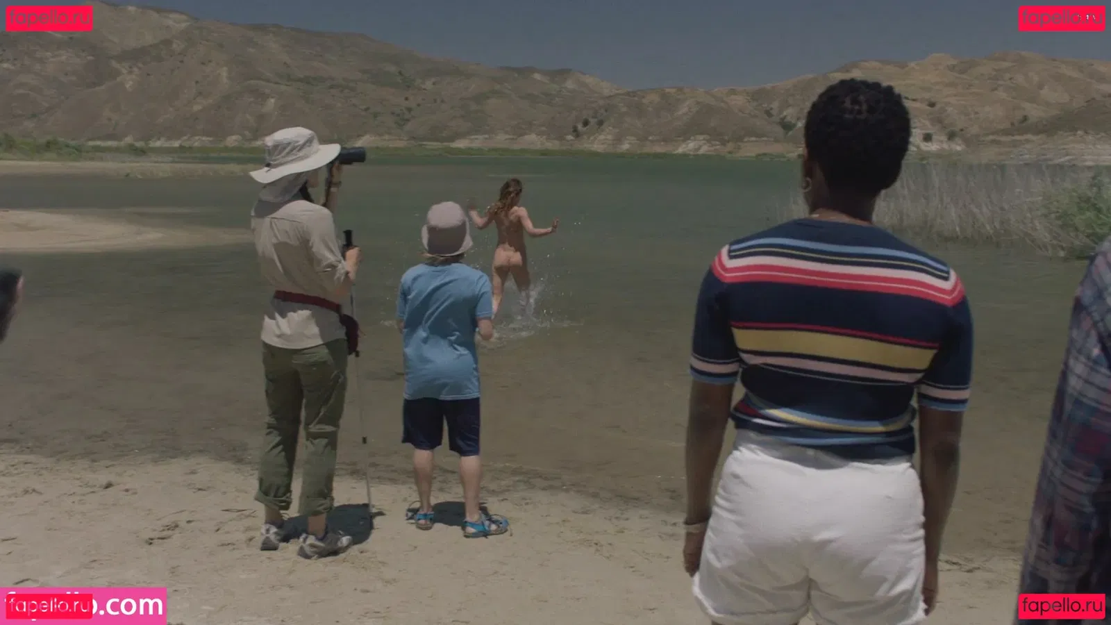 Juliette Lewis Onlyfans Photo Gallery 