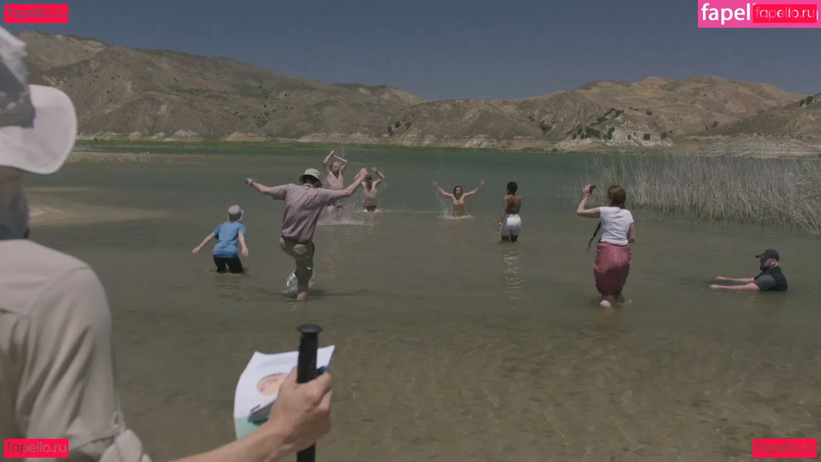 Juliette Lewis Onlyfans Photo Gallery 