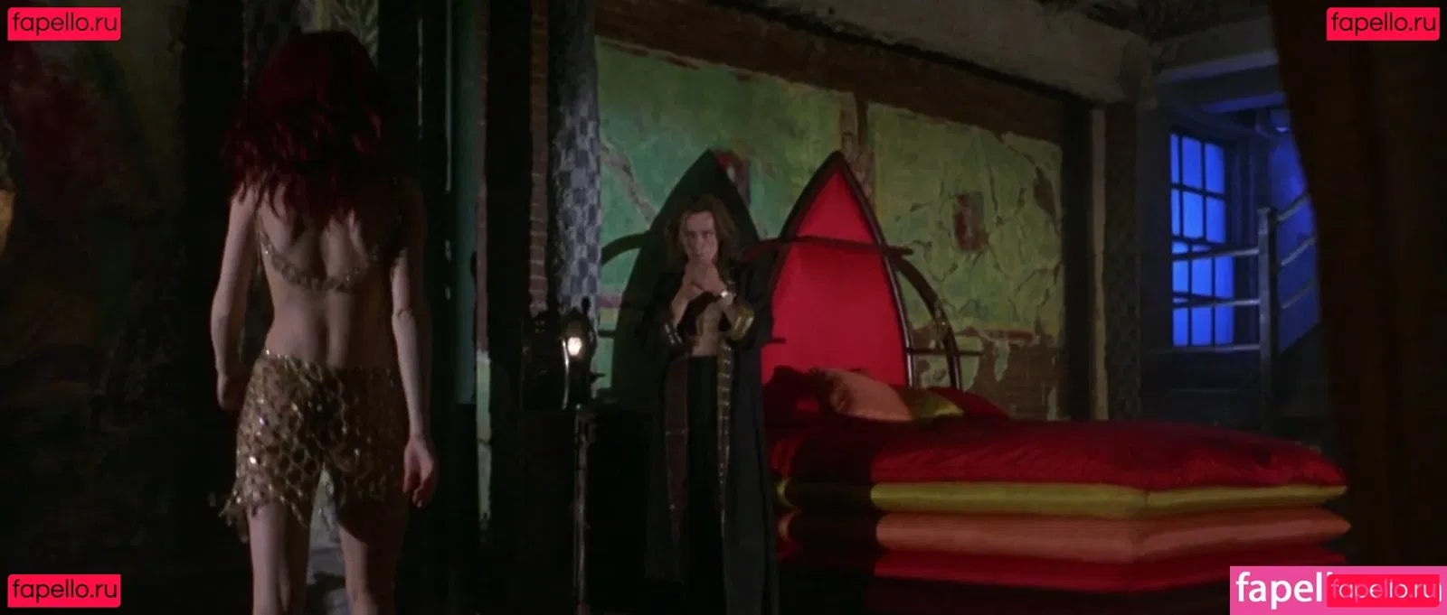 Juliette Lewis Onlyfans Photo Gallery 