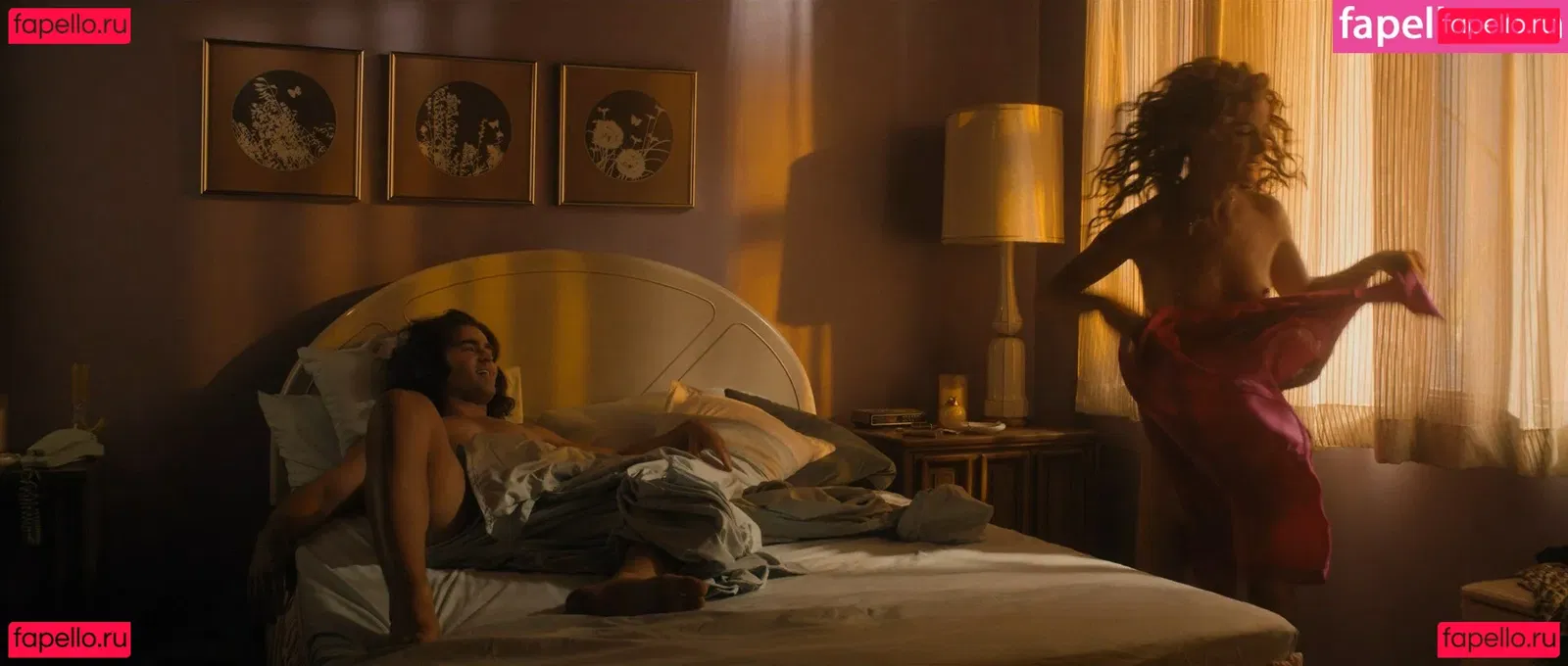 Juliette Lewis Onlyfans Photo Gallery 