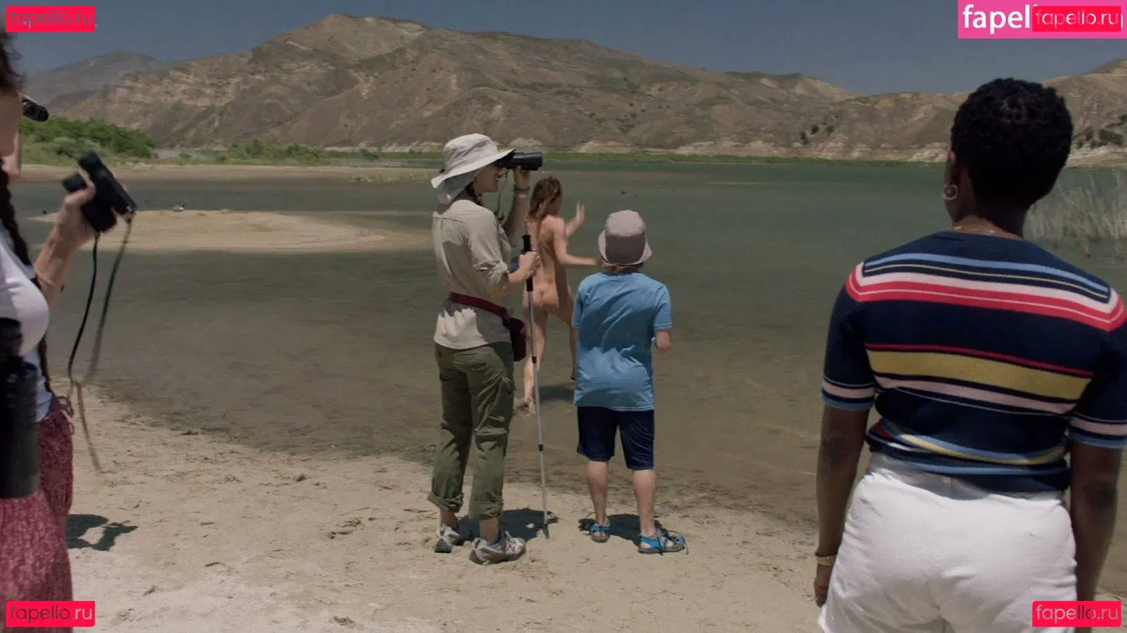 Juliette Lewis Onlyfans Photo Gallery 