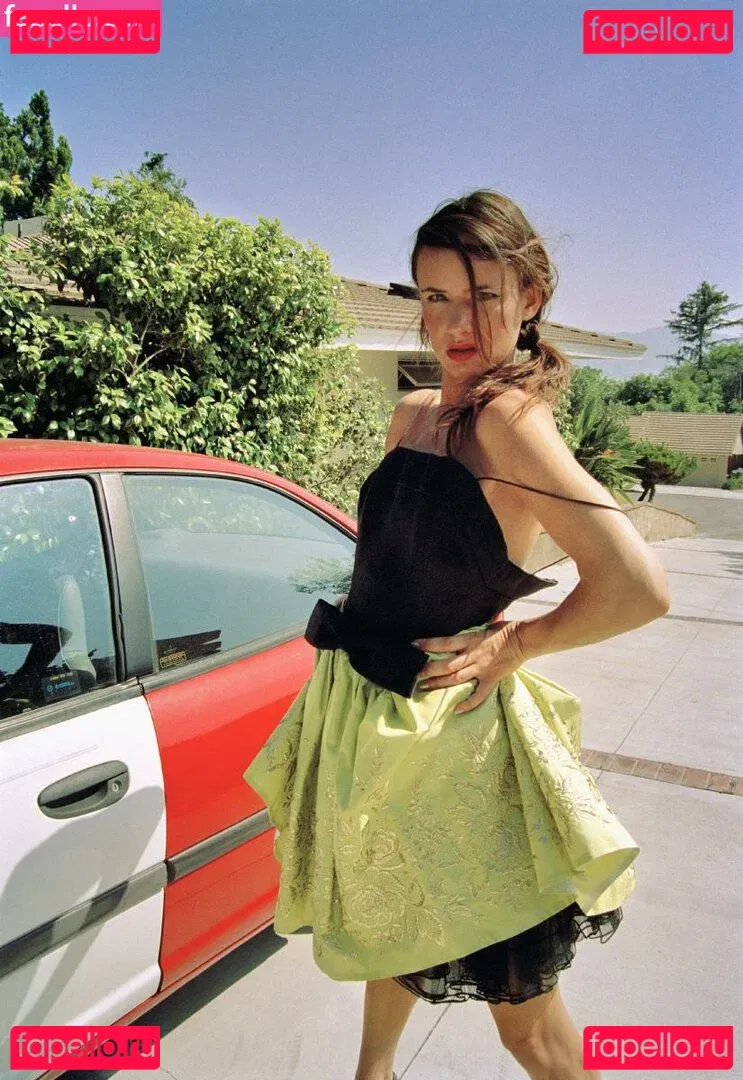 Juliette Lewis Onlyfans Photo Gallery 