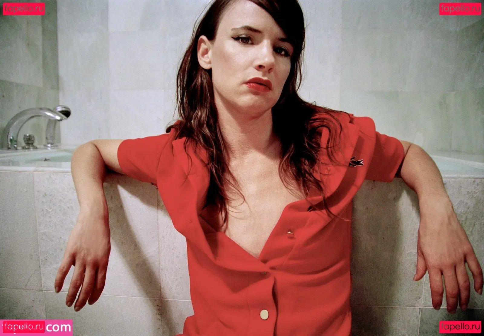 Juliette Lewis Onlyfans Photo Gallery 