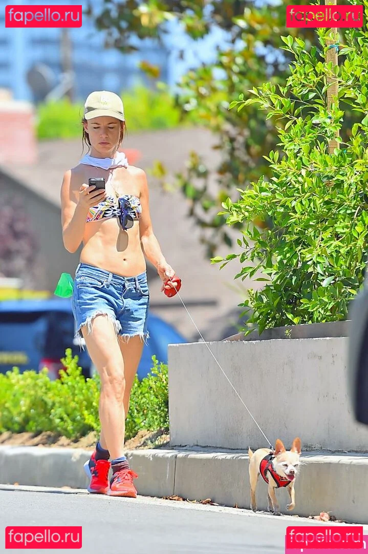 Juliette Lewis Onlyfans Photo Gallery 