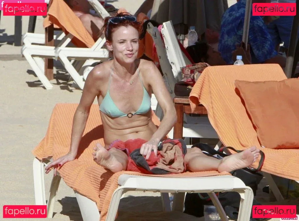 Juliette Lewis Onlyfans Photo Gallery 