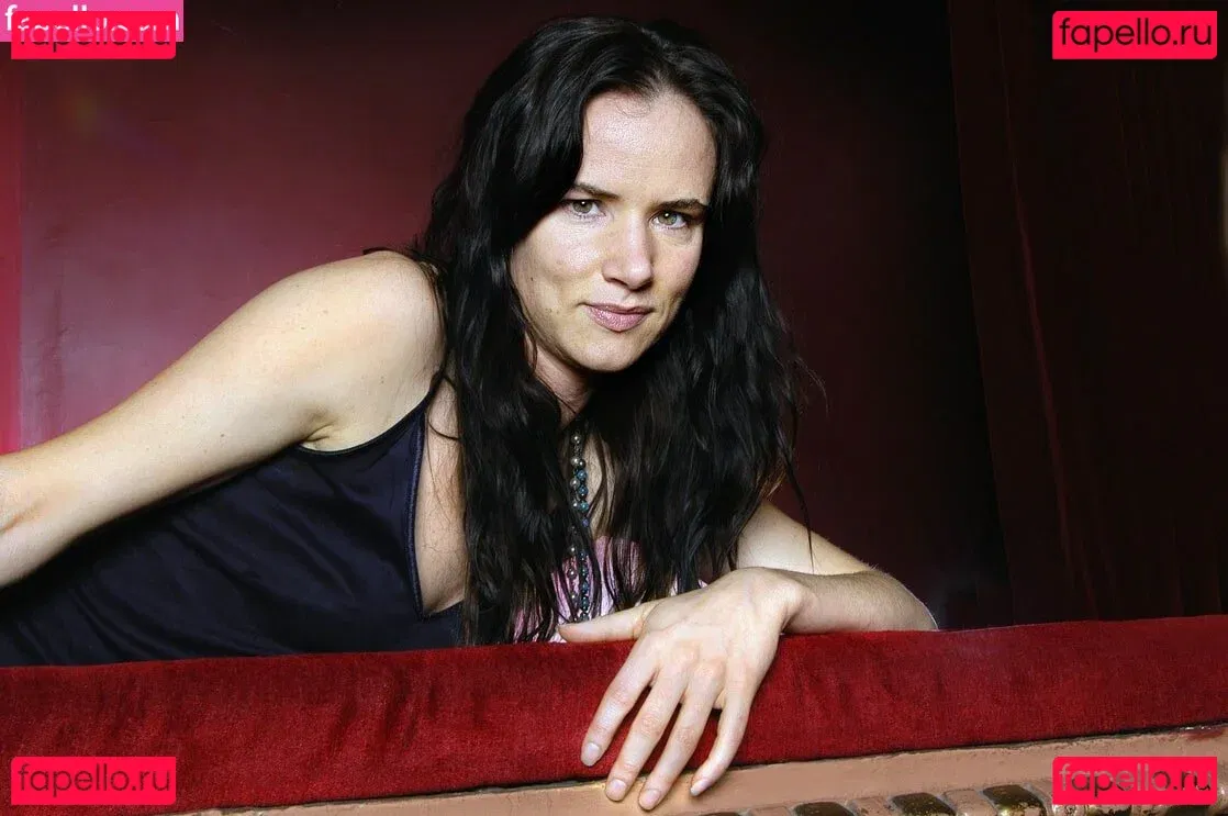 Juliette Lewis Onlyfans Photo Gallery 