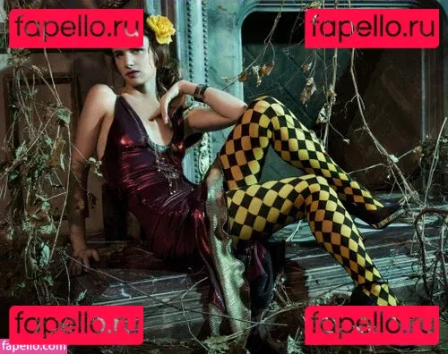 Juliette Lewis Onlyfans Photo Gallery 