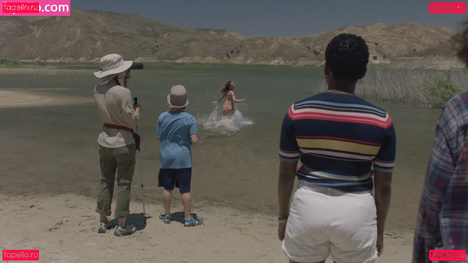 Juliette Lewis Onlyfans Photo Gallery 