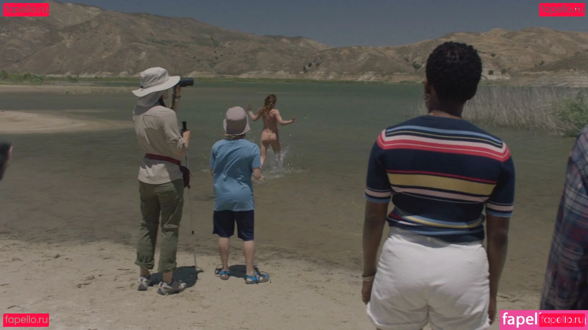 Juliette Lewis Onlyfans Photo Gallery 