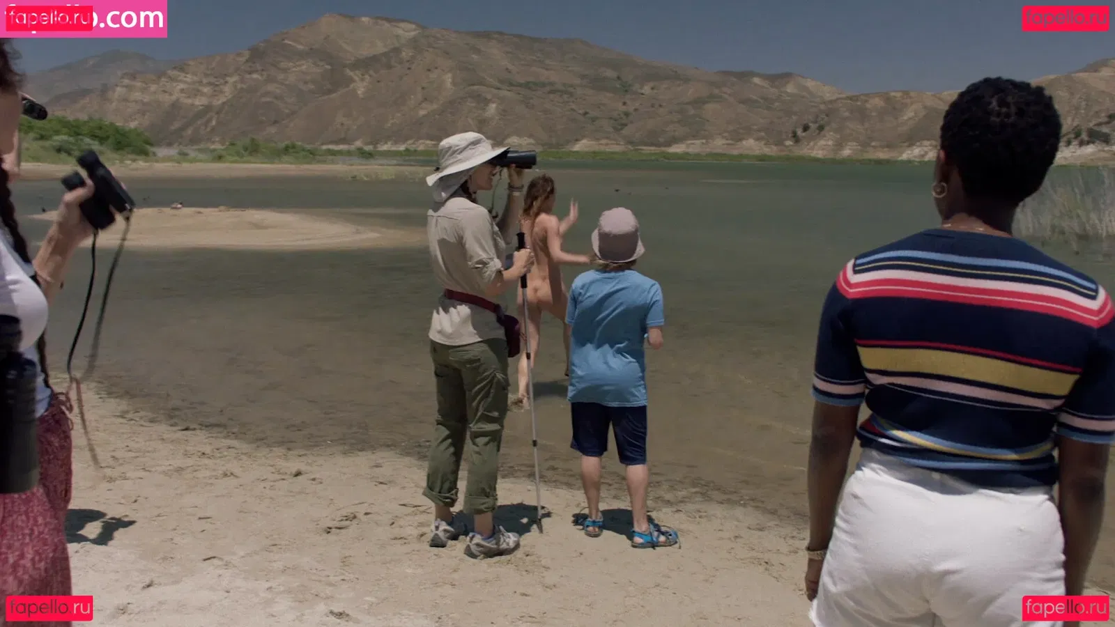 Juliette Lewis Onlyfans Photo Gallery 