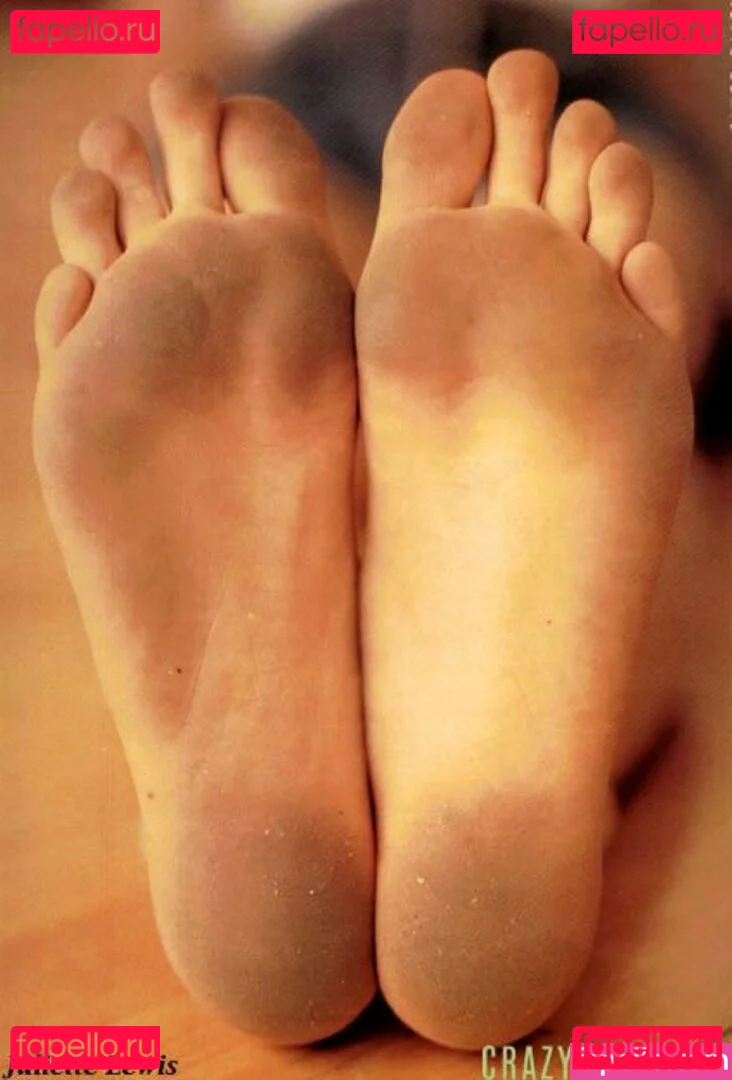 Juliette Lewis Onlyfans Photo Gallery 