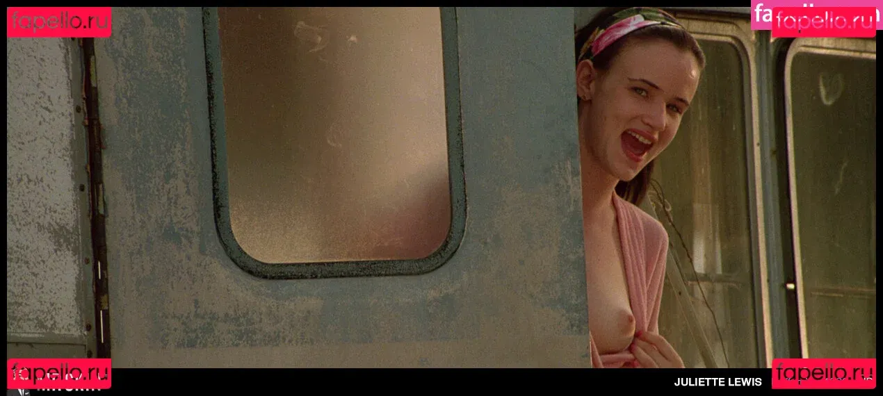 Juliette Lewis Onlyfans Photo Gallery 