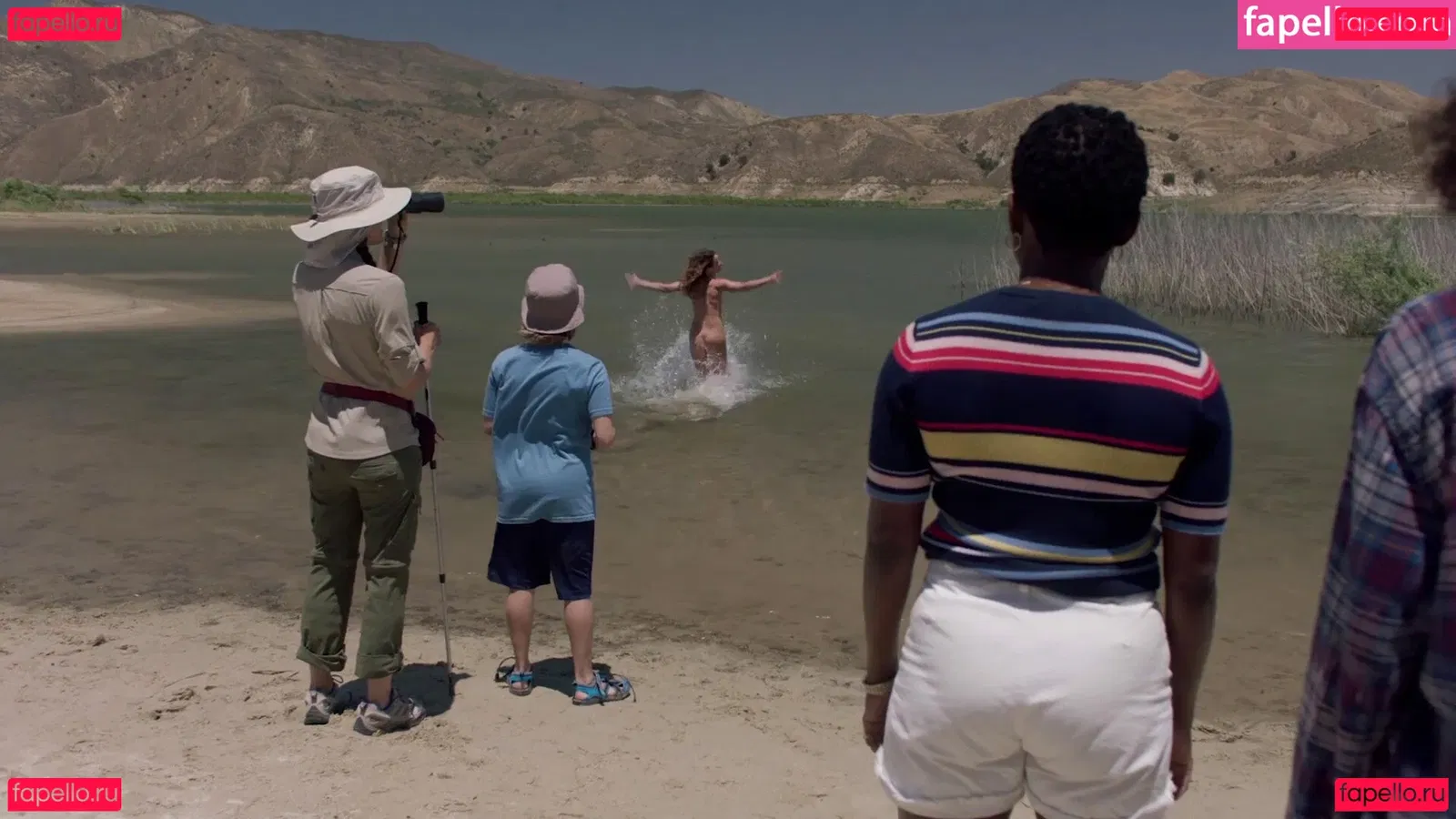 Juliette Lewis Onlyfans Photo Gallery 