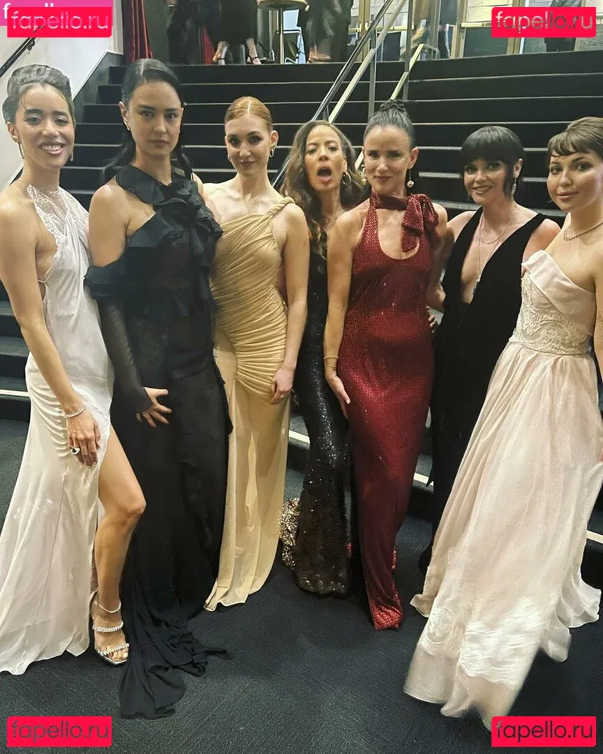 Juliette Lewis Onlyfans Photo Gallery 