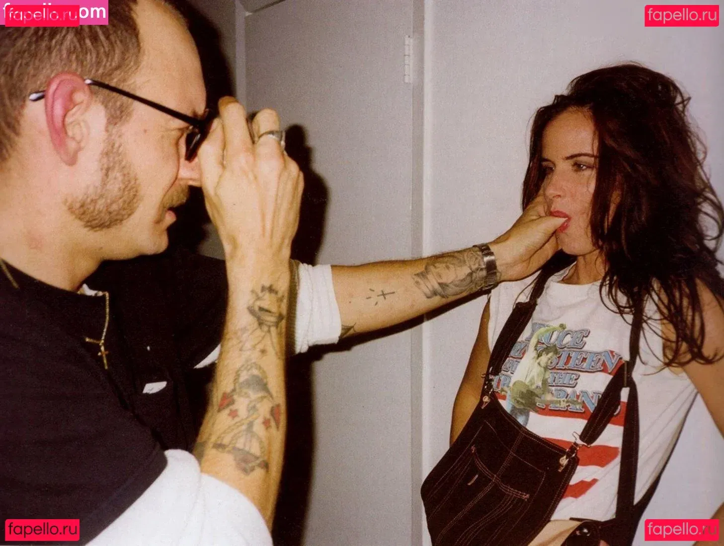 Juliette Lewis Onlyfans Photo Gallery 