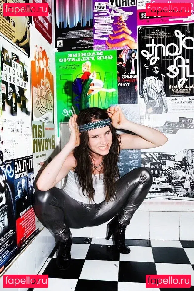 Juliette Lewis Onlyfans Photo Gallery 