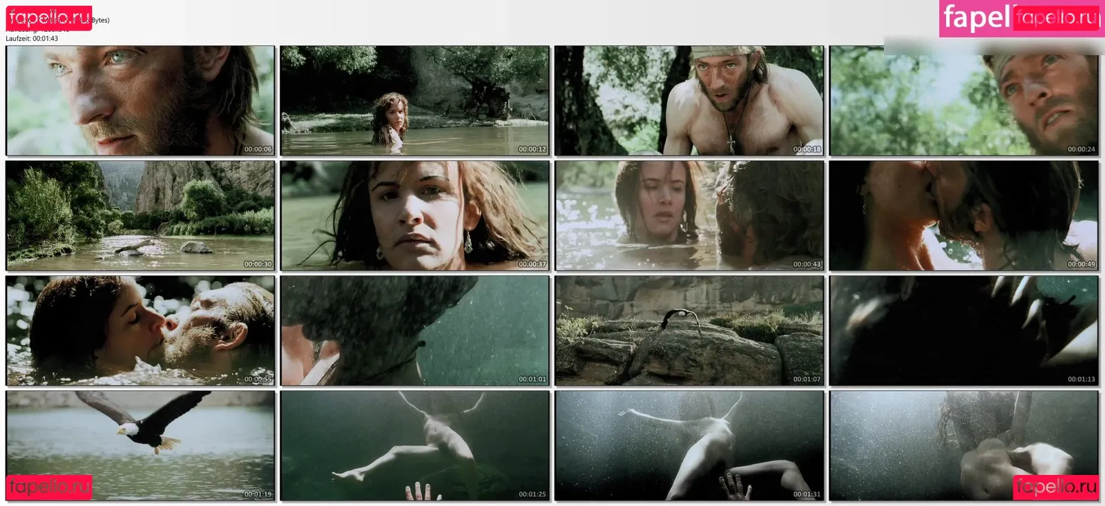 Juliette Lewis Onlyfans Photo Gallery 