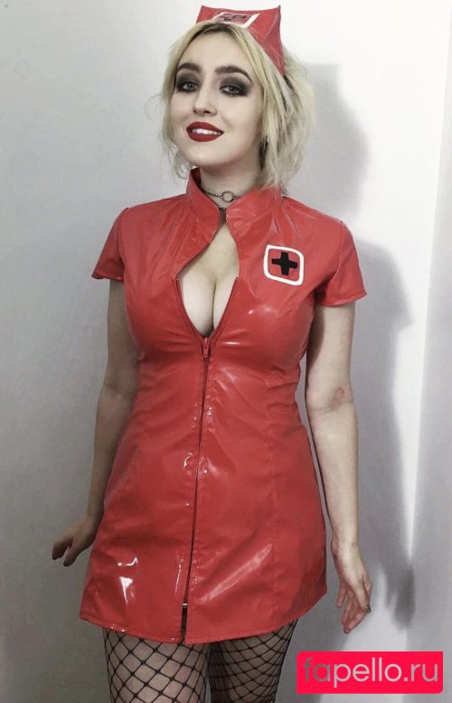 Snowy ASMR Nude Onlyfans Photo 7