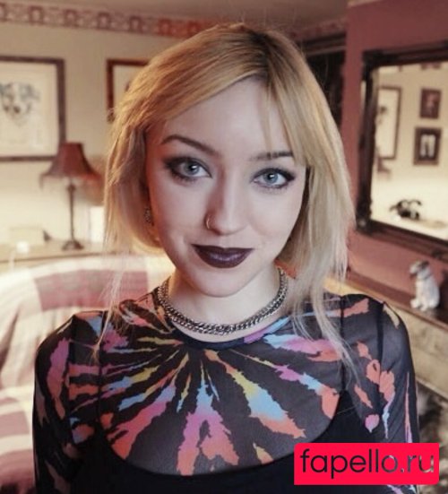 Snowy ASMR Nude Onlyfans Photo 5