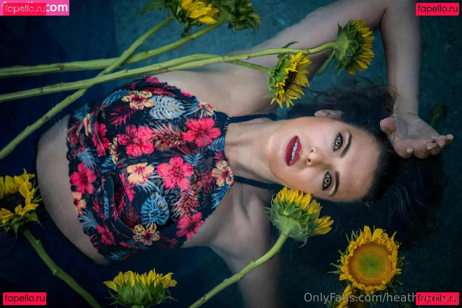 heathermoni Onlyfans Photo Gallery 