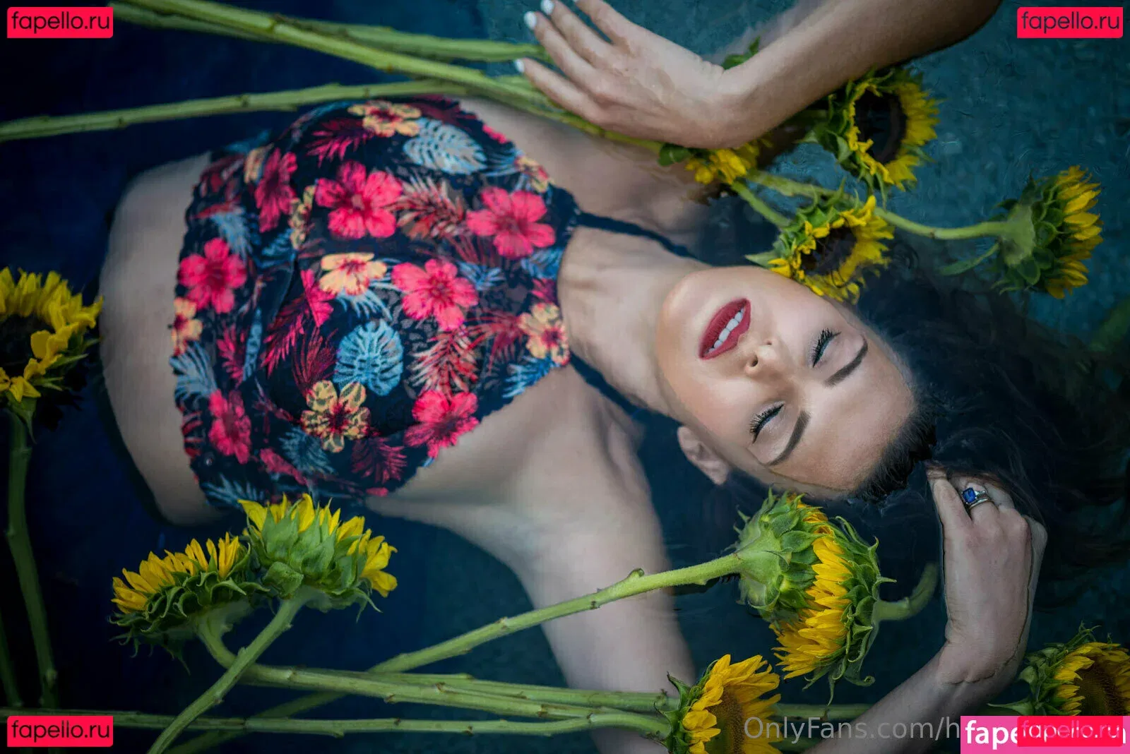 heathermoni Onlyfans Photo Gallery 