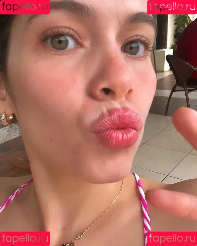 Milena Foradaca Onlyfans Photo Gallery 