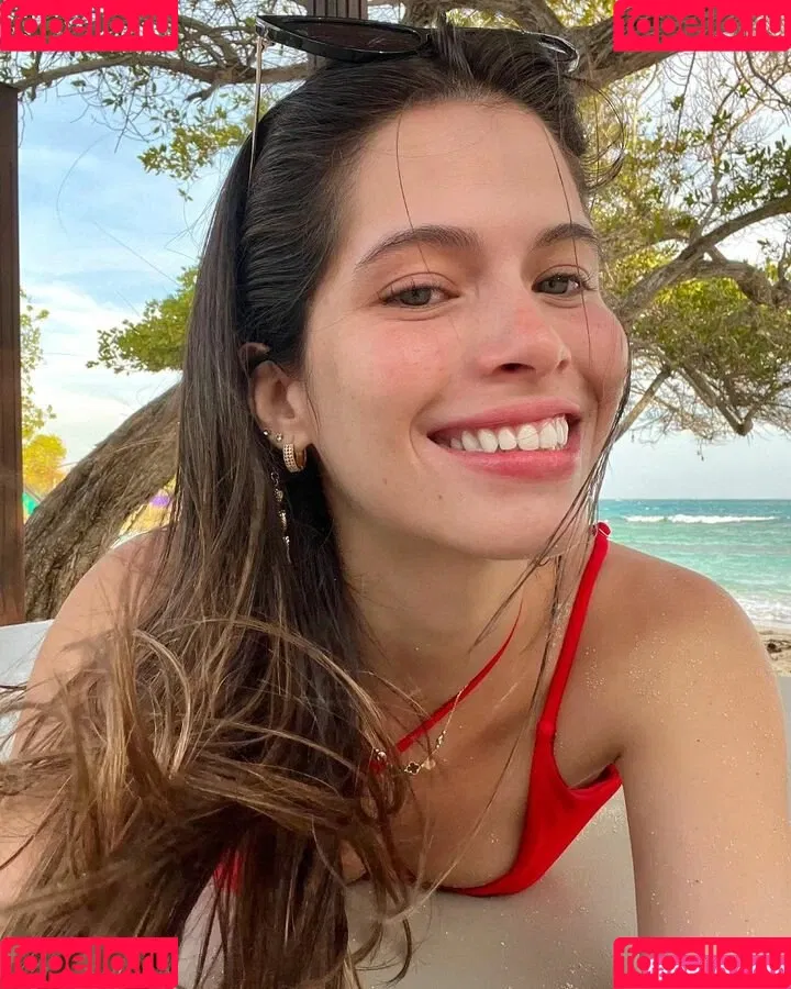 Milena Foradaca Onlyfans Photo Gallery 