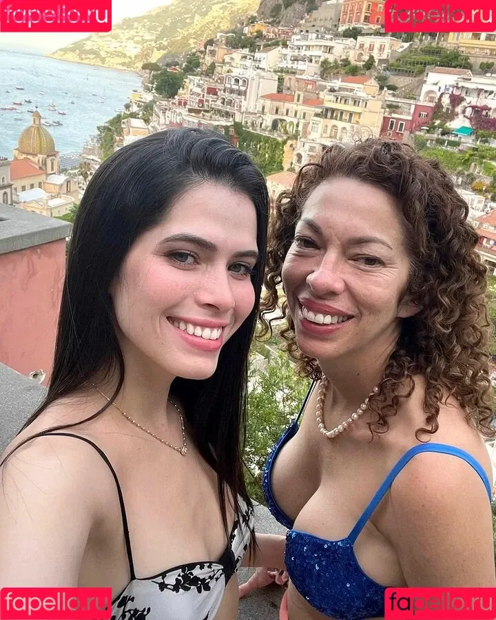 Milena Foradaca Onlyfans Photo Gallery 
