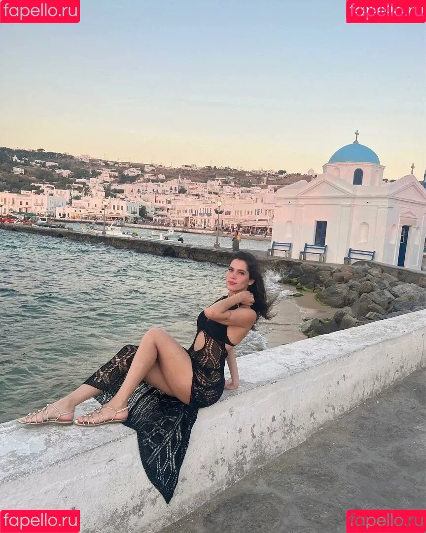 Milena Foradaca Onlyfans Photo Gallery 