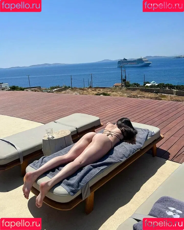 Milena Foradaca Onlyfans Photo Gallery 