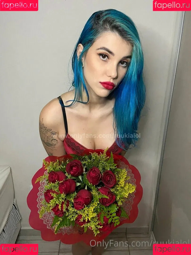 Ruukialol Onlyfans Photo Gallery 